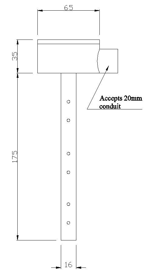 Mig-DS Dimensions